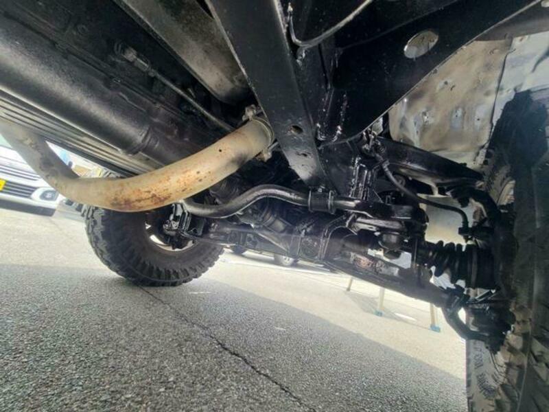 HILUX PICK UP