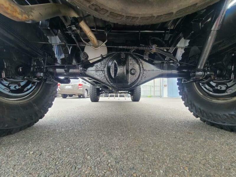 HILUX PICK UP