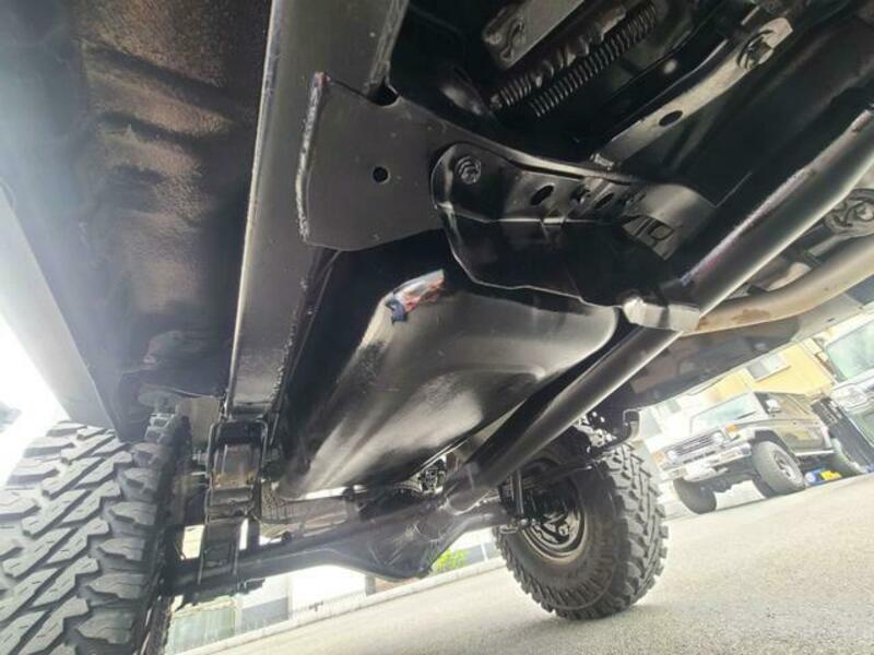 HILUX PICK UP