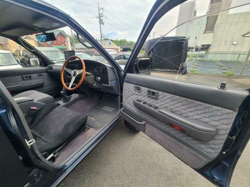 HILUX PICK UP