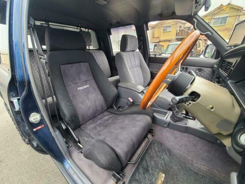 HILUX PICK UP