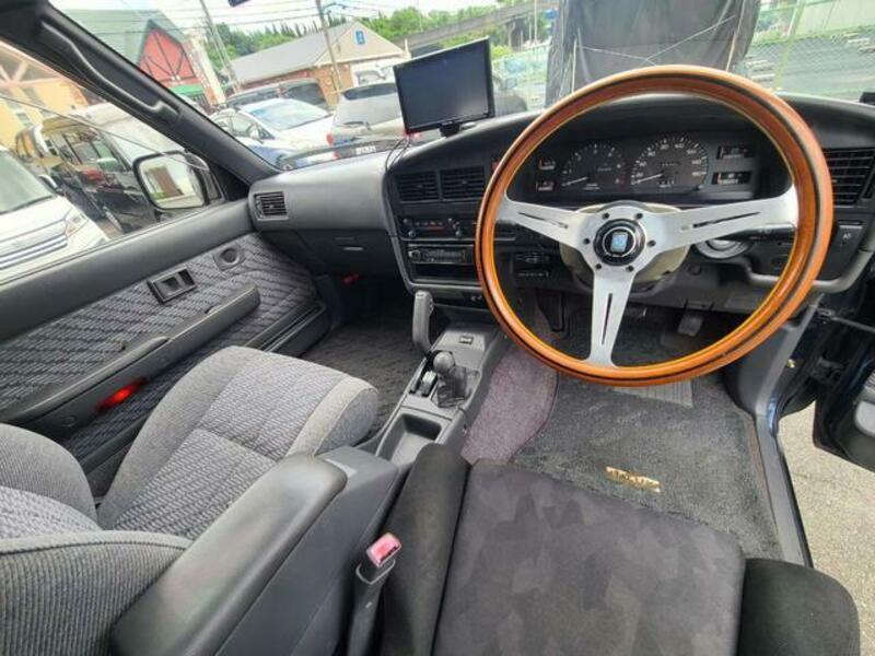 HILUX PICK UP