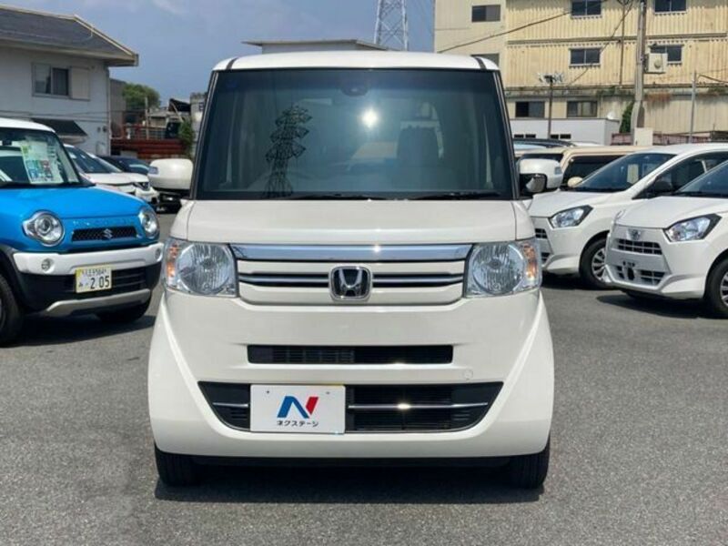 N BOX