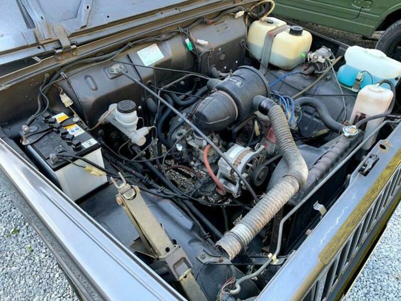 JIMNY