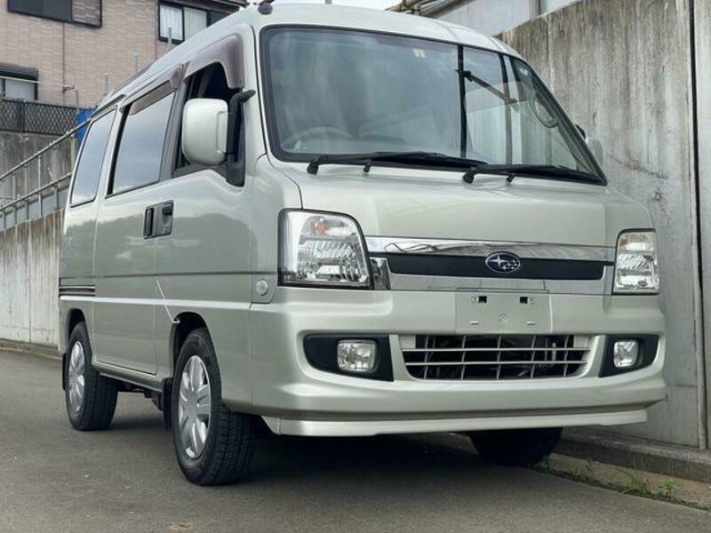 DIAS WAGON