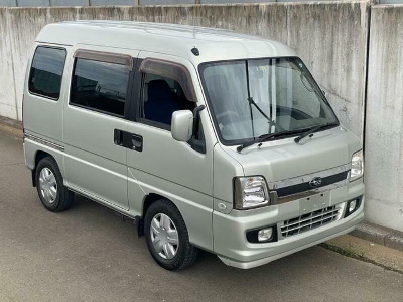 DIAS WAGON