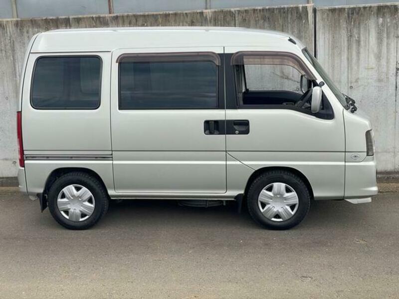 DIAS WAGON