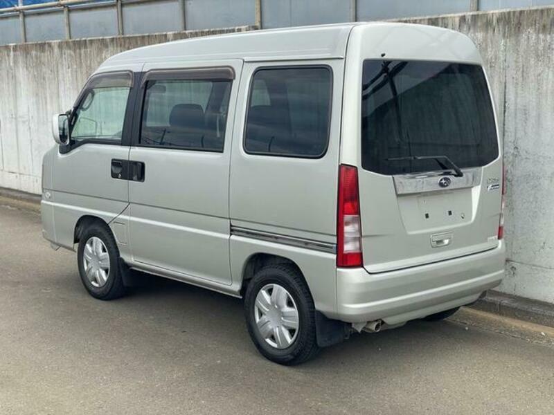 DIAS WAGON