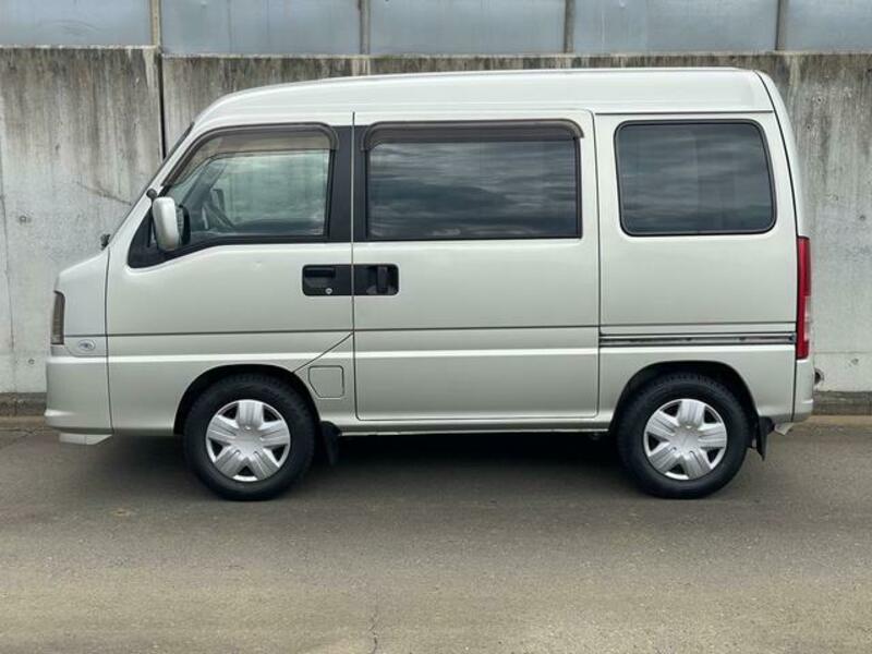 DIAS WAGON