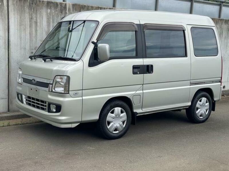 DIAS WAGON