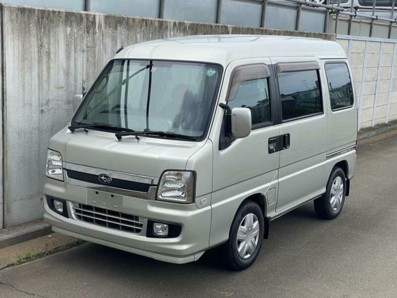 DIAS WAGON