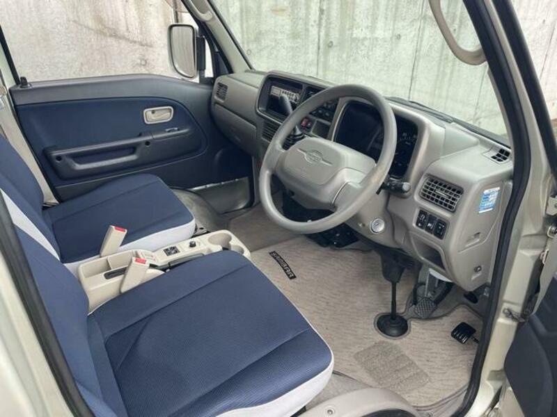 DIAS WAGON