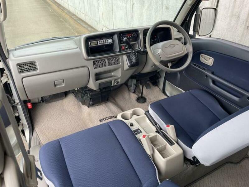 DIAS WAGON