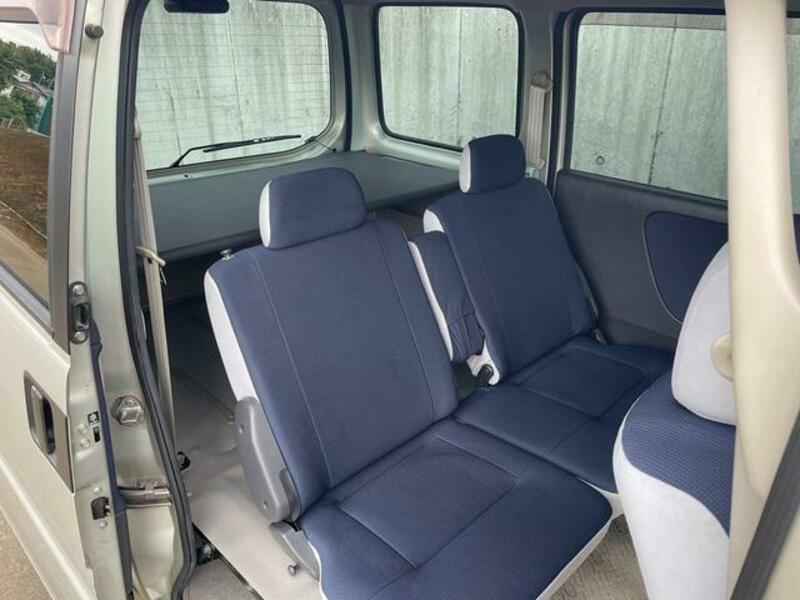 DIAS WAGON