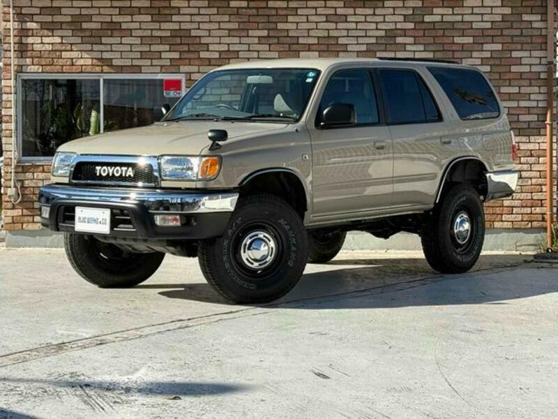 HILUX SURF