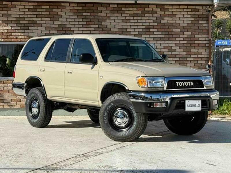 HILUX SURF