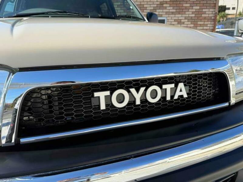 HILUX SURF
