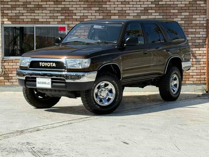 HILUX SURF