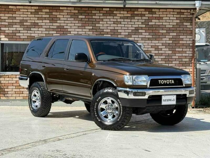HILUX SURF