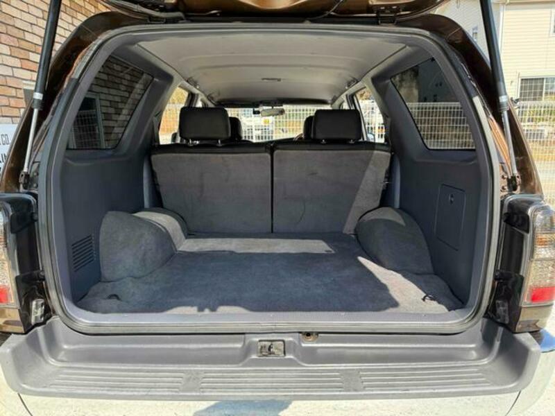 HILUX SURF