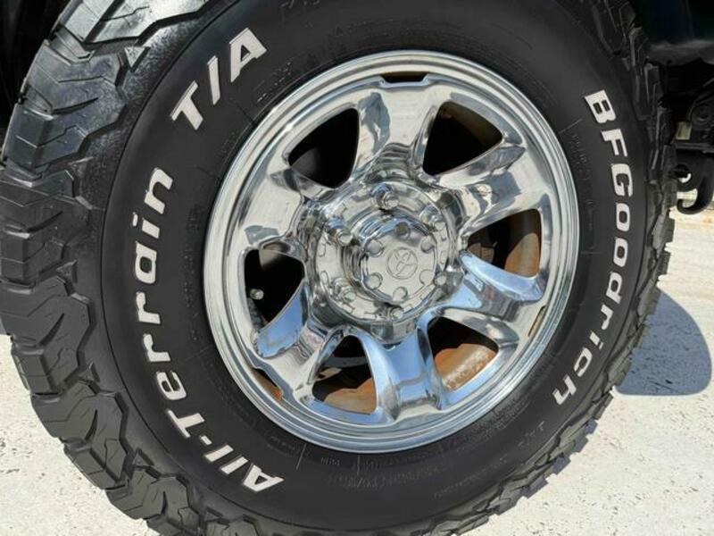 HILUX SURF