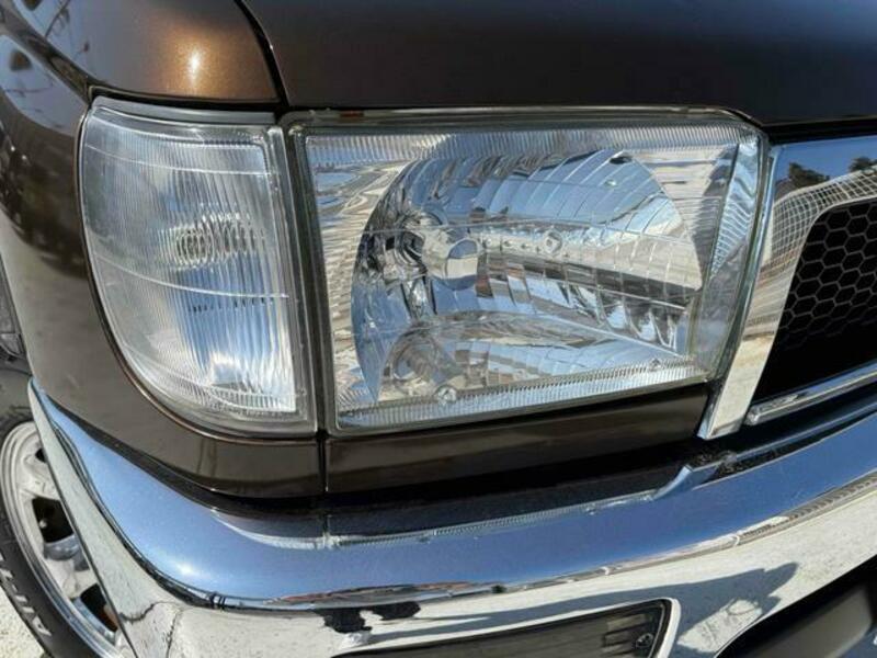 HILUX SURF