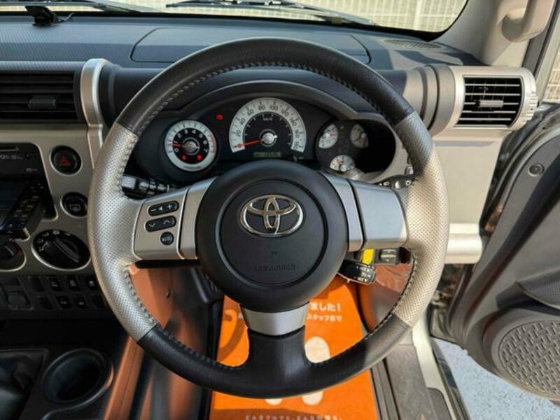 FJ CRUISER