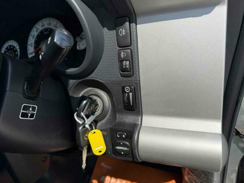 FJ CRUISER