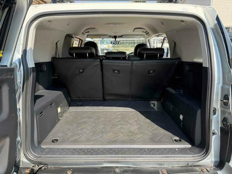 FJ CRUISER