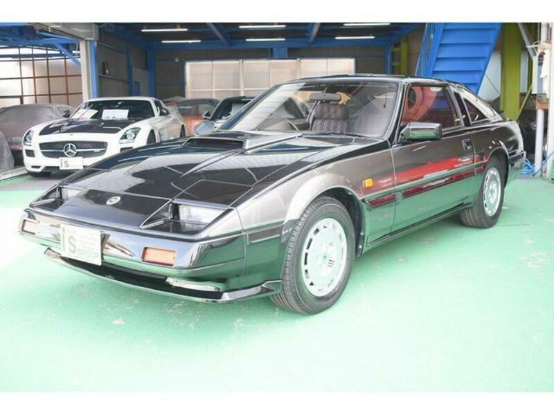 FAIRLADY Z
