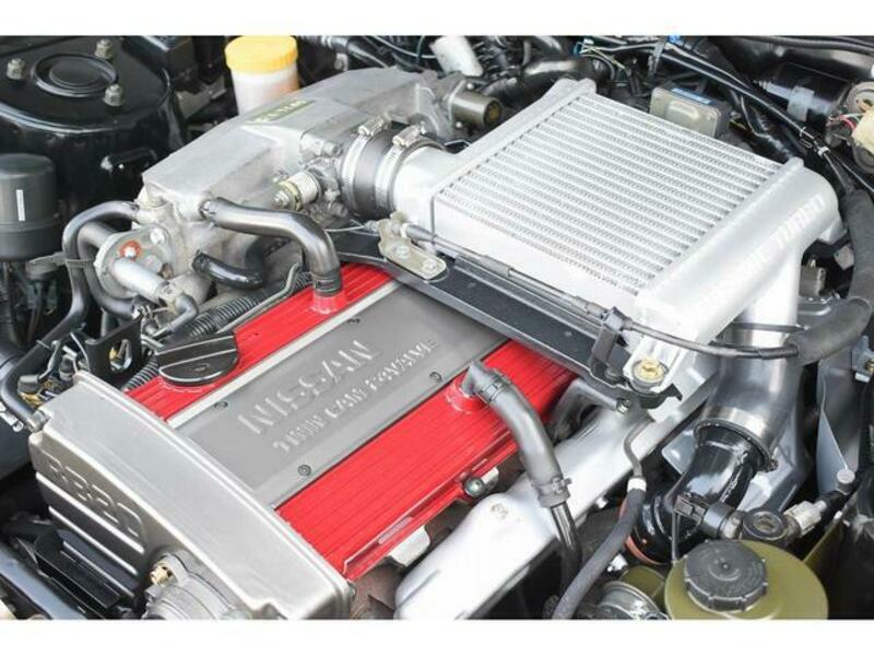 FAIRLADY Z