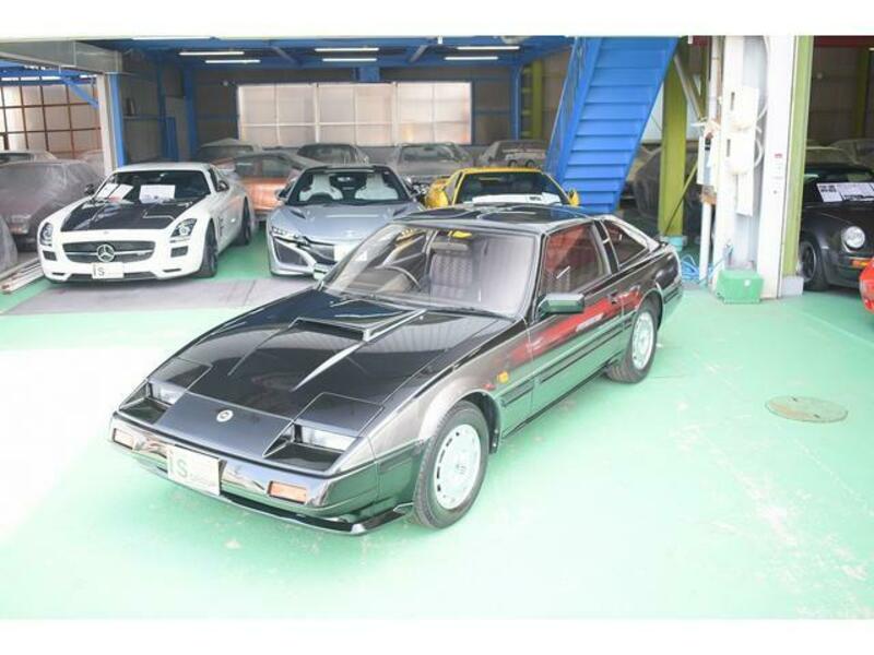 FAIRLADY Z-0