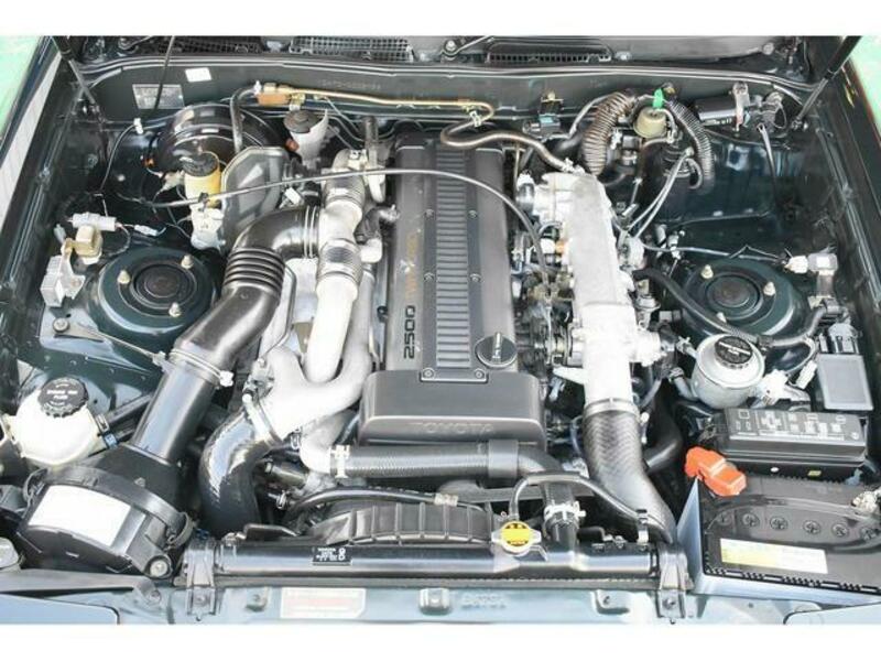 SUPRA