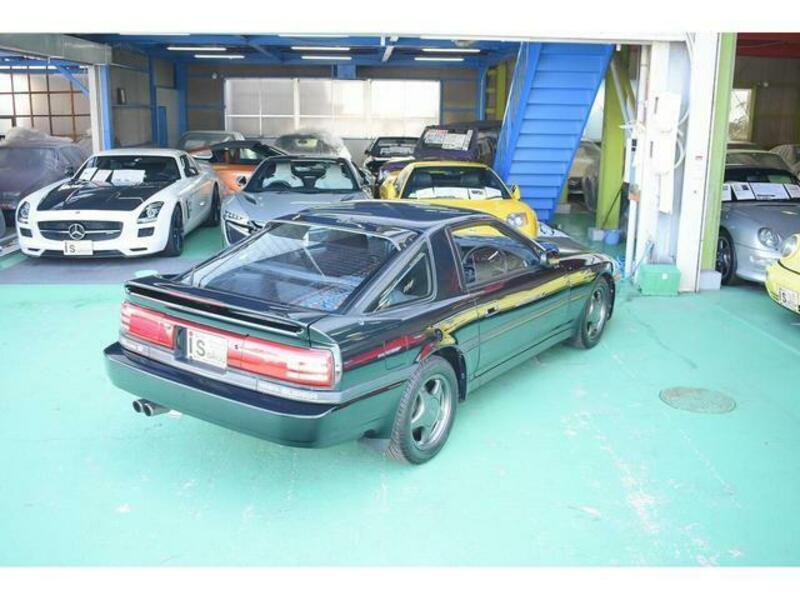 SUPRA
