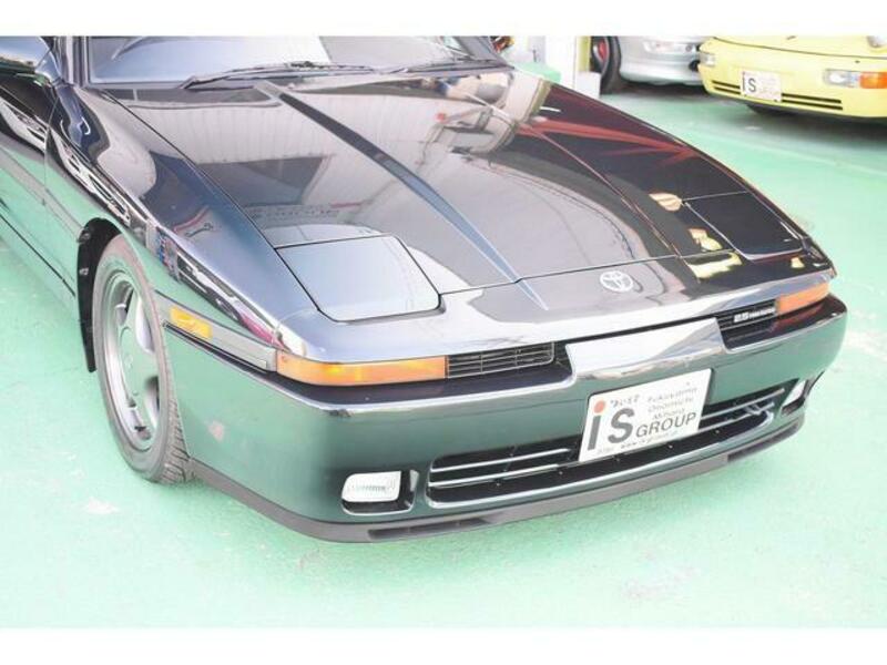 SUPRA
