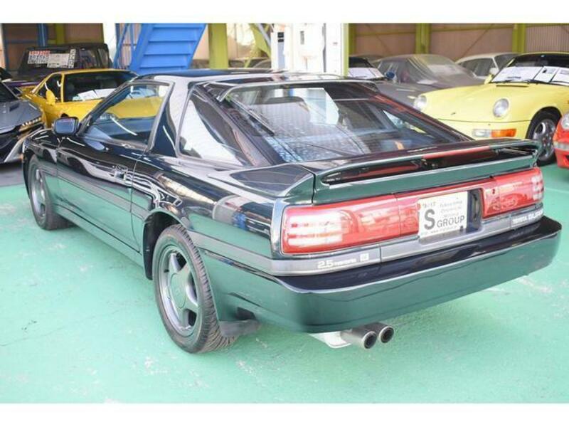 SUPRA