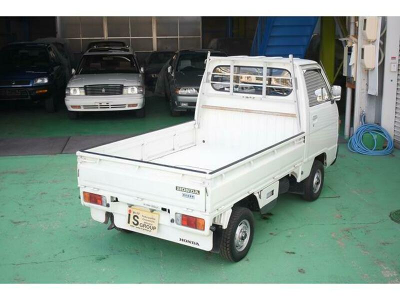 ACTY TRUCK