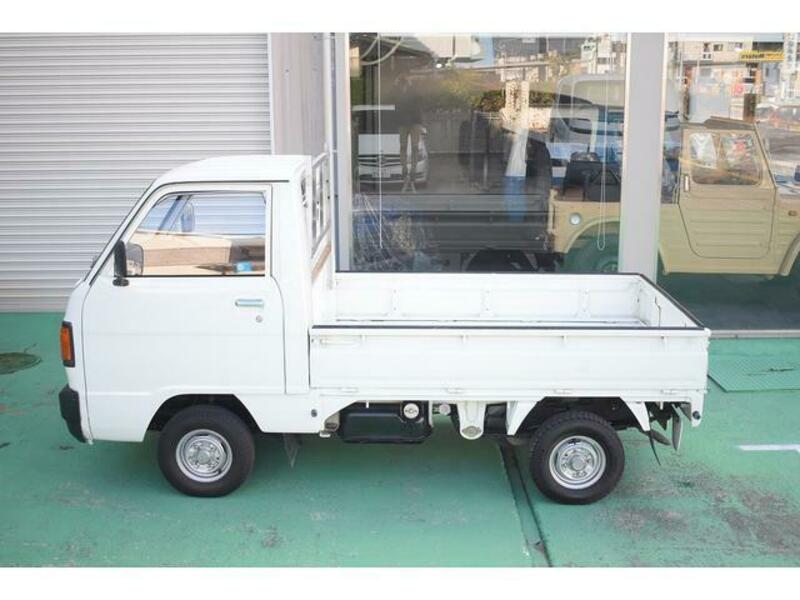ACTY TRUCK