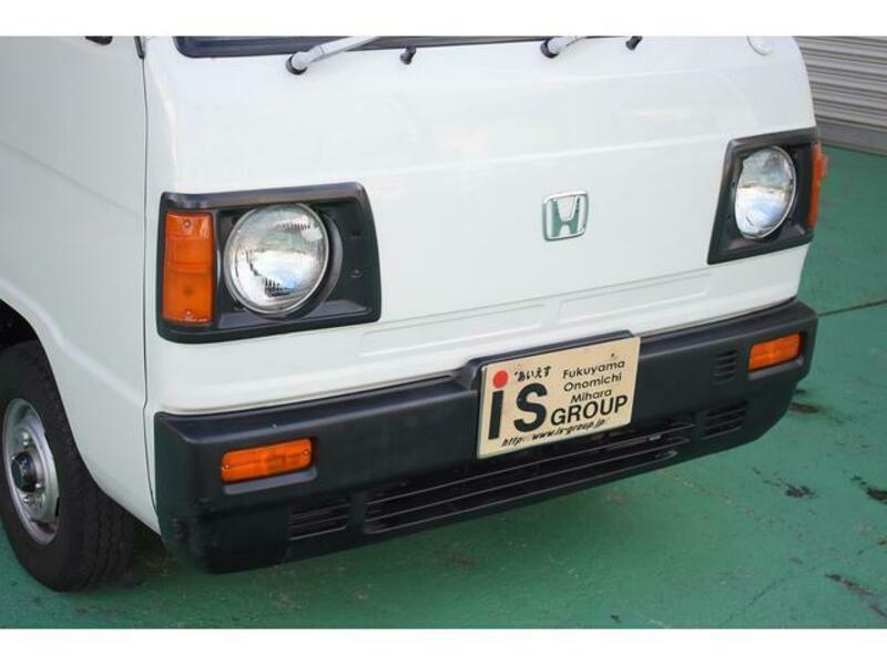 ACTY TRUCK