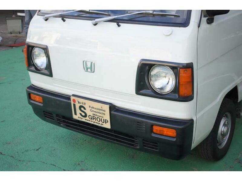 ACTY TRUCK