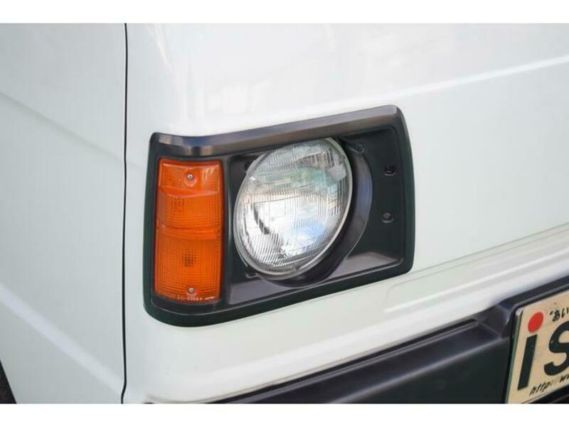 ACTY TRUCK