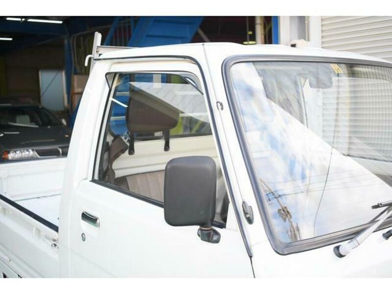 ACTY TRUCK