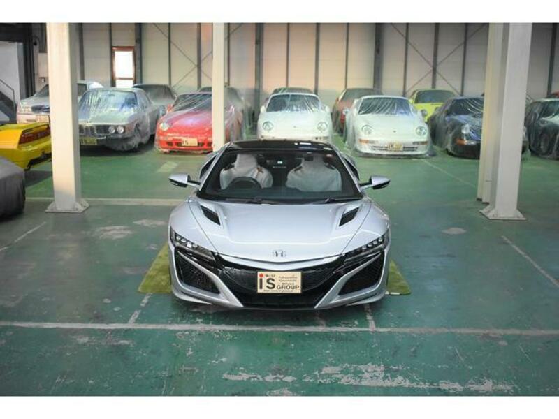 NSX