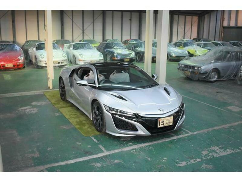 NSX