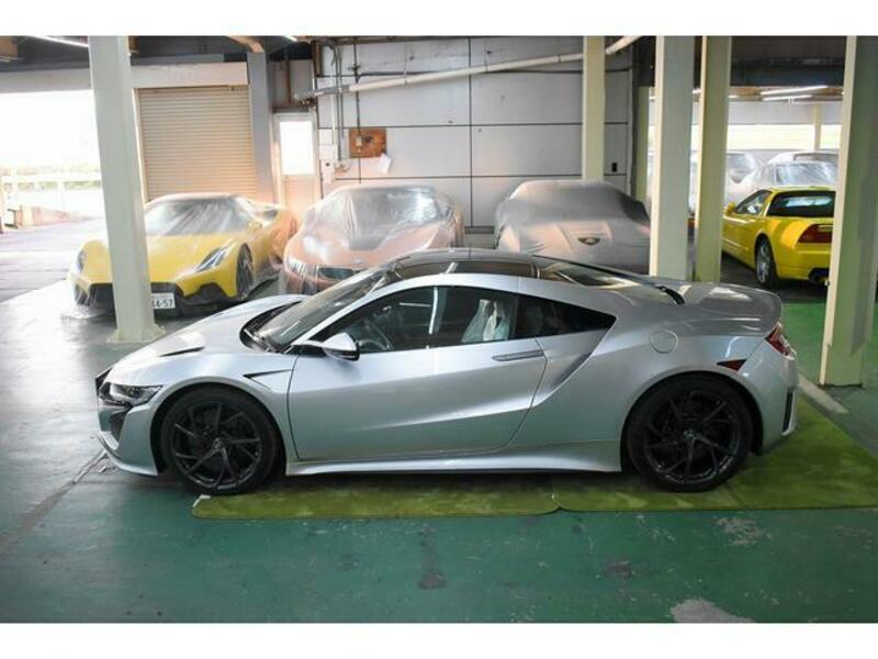 NSX