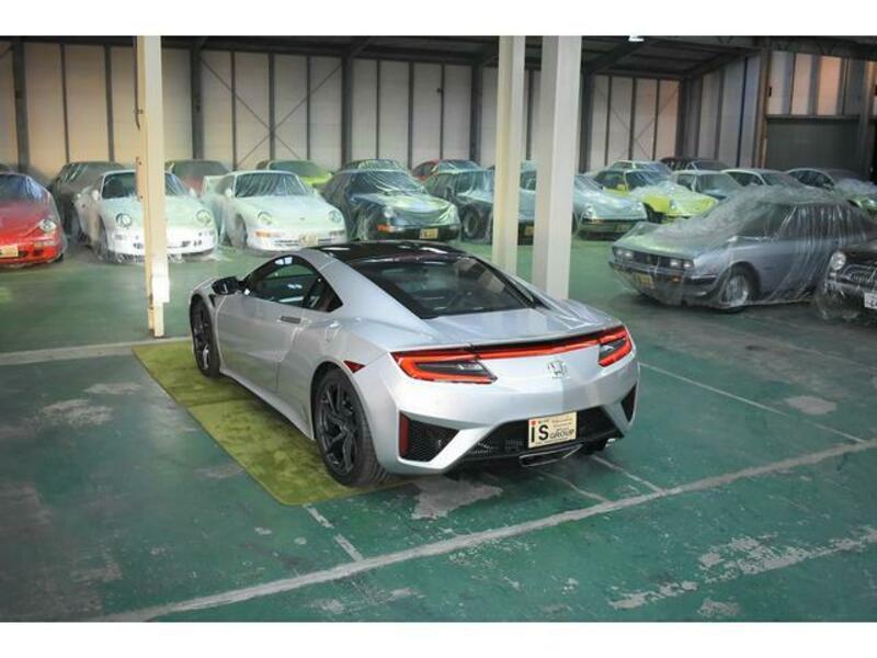 NSX