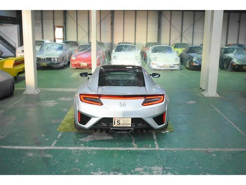 NSX