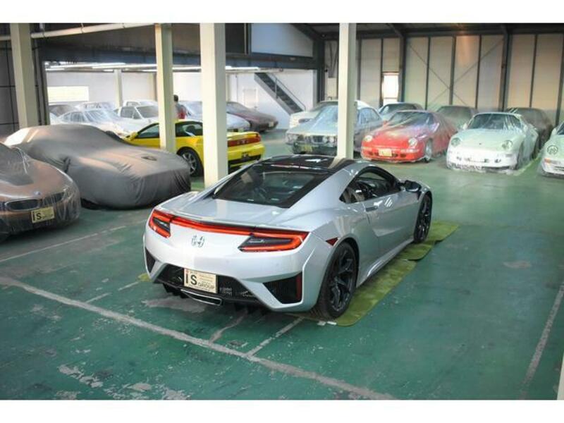 NSX