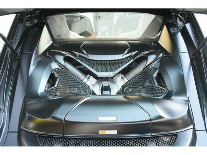 NSX