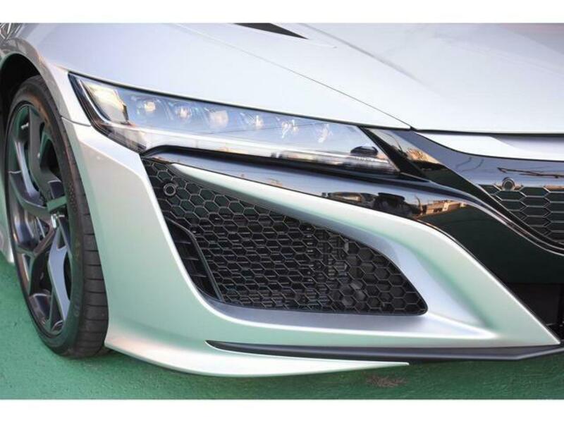NSX